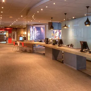 Ibis Paris Porte D'italie Отель