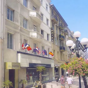 Paradis 2*, Nice France