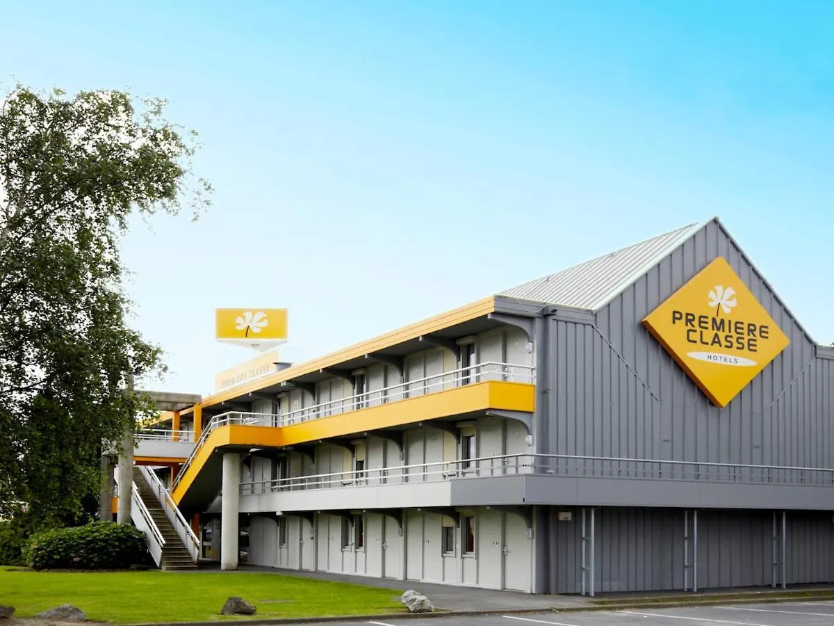 Premiere Classe Beauvais 0*,  France