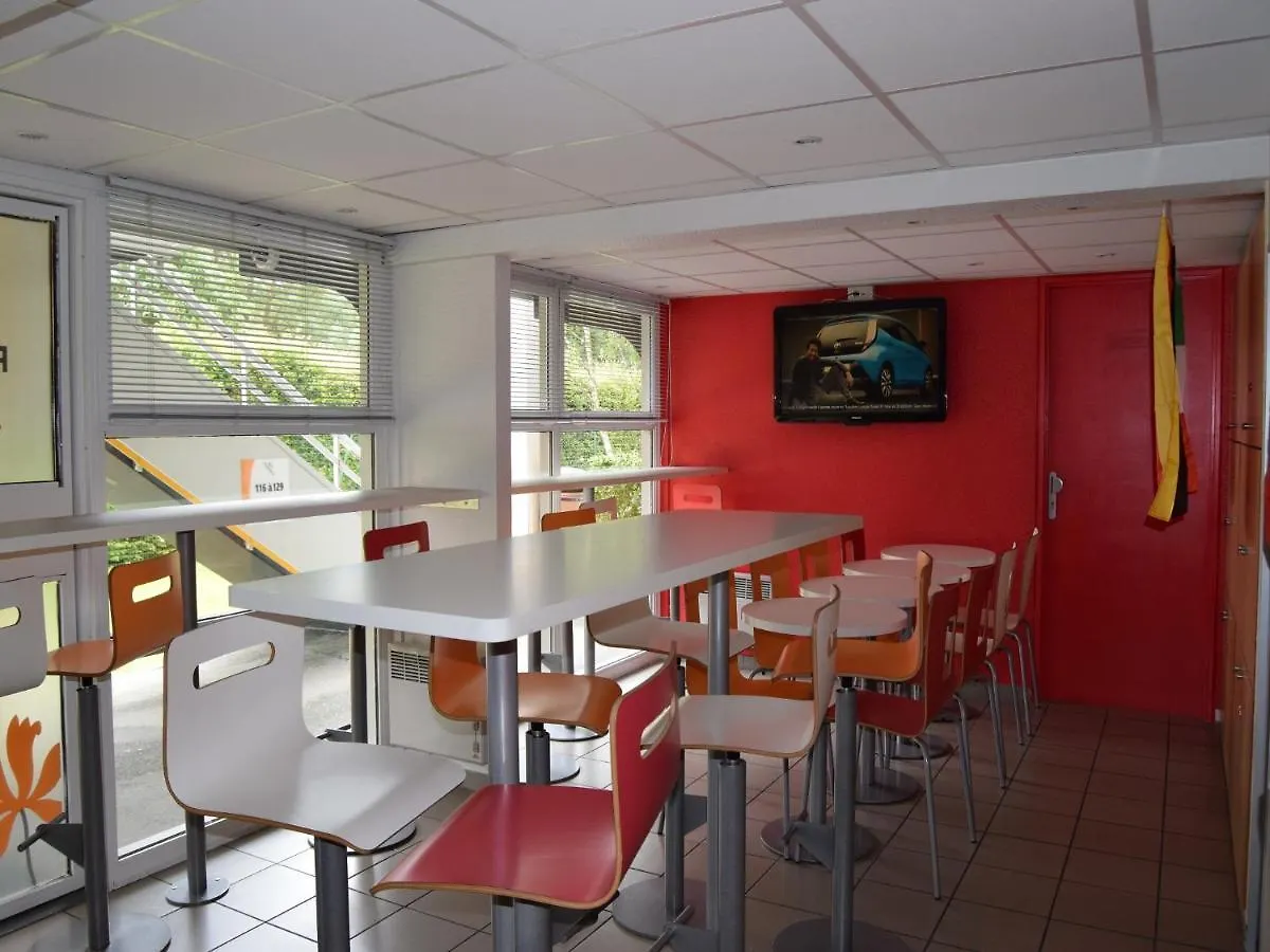 Hotel Premiere Classe Beauvais