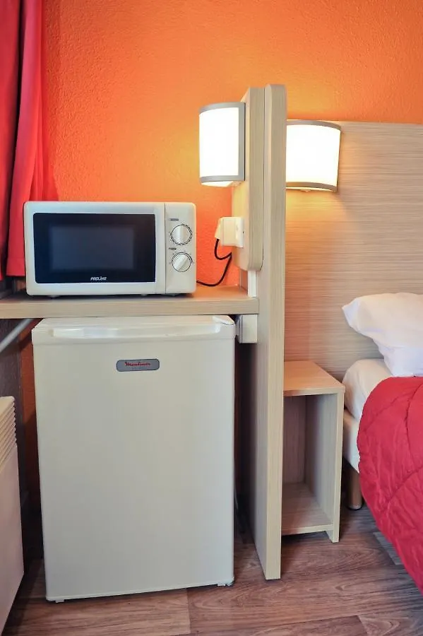 Premiere Classe Beauvais Hotel