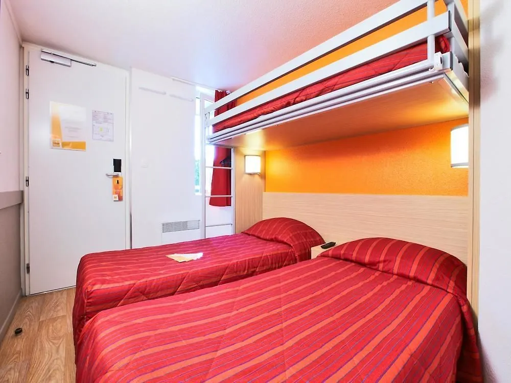 Premiere Classe Beauvais France