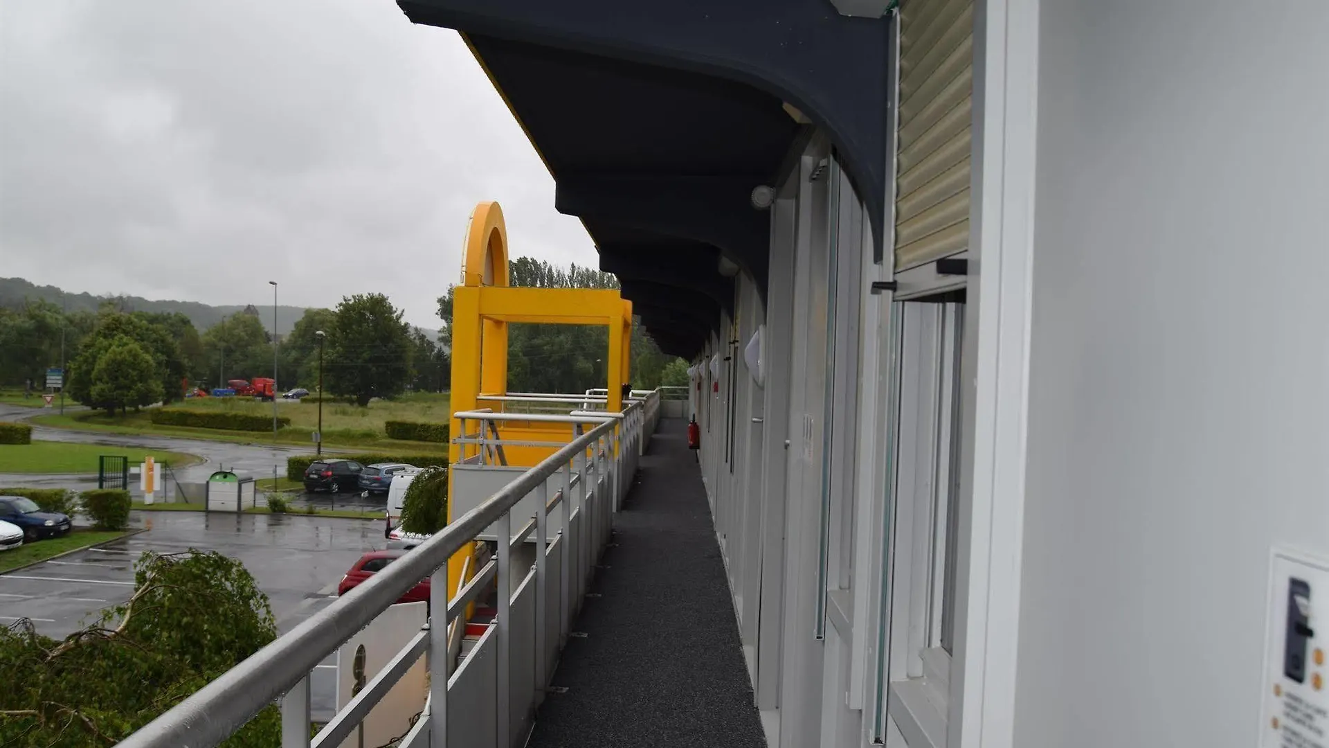 Hotel Premiere Classe Beauvais France