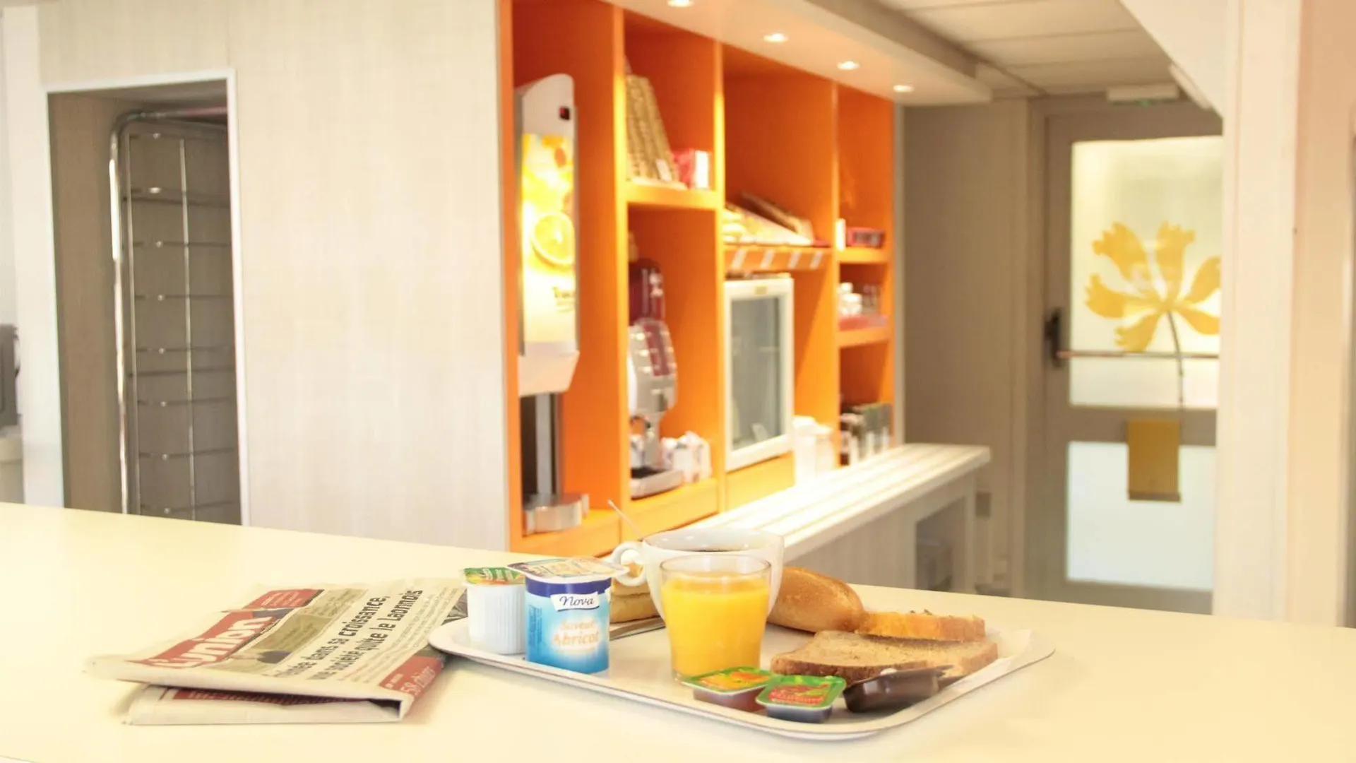 Hotel Premiere Classe Beauvais