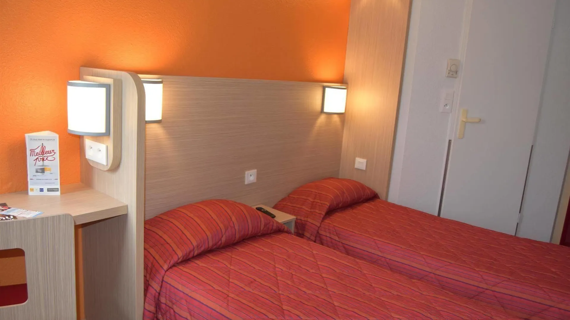 Hotel Premiere Classe Beauvais